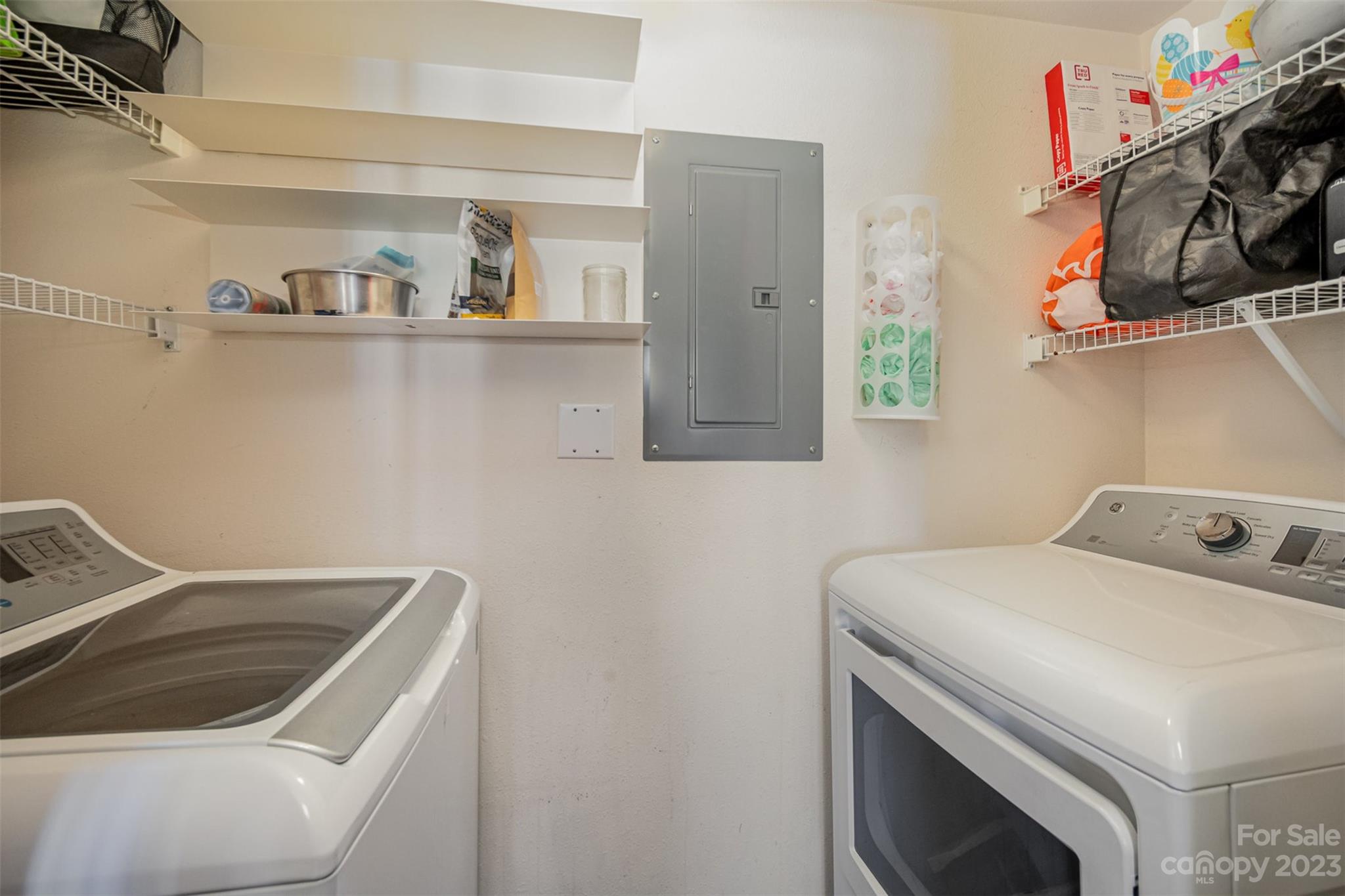 Harrisburg Town Center - Residential