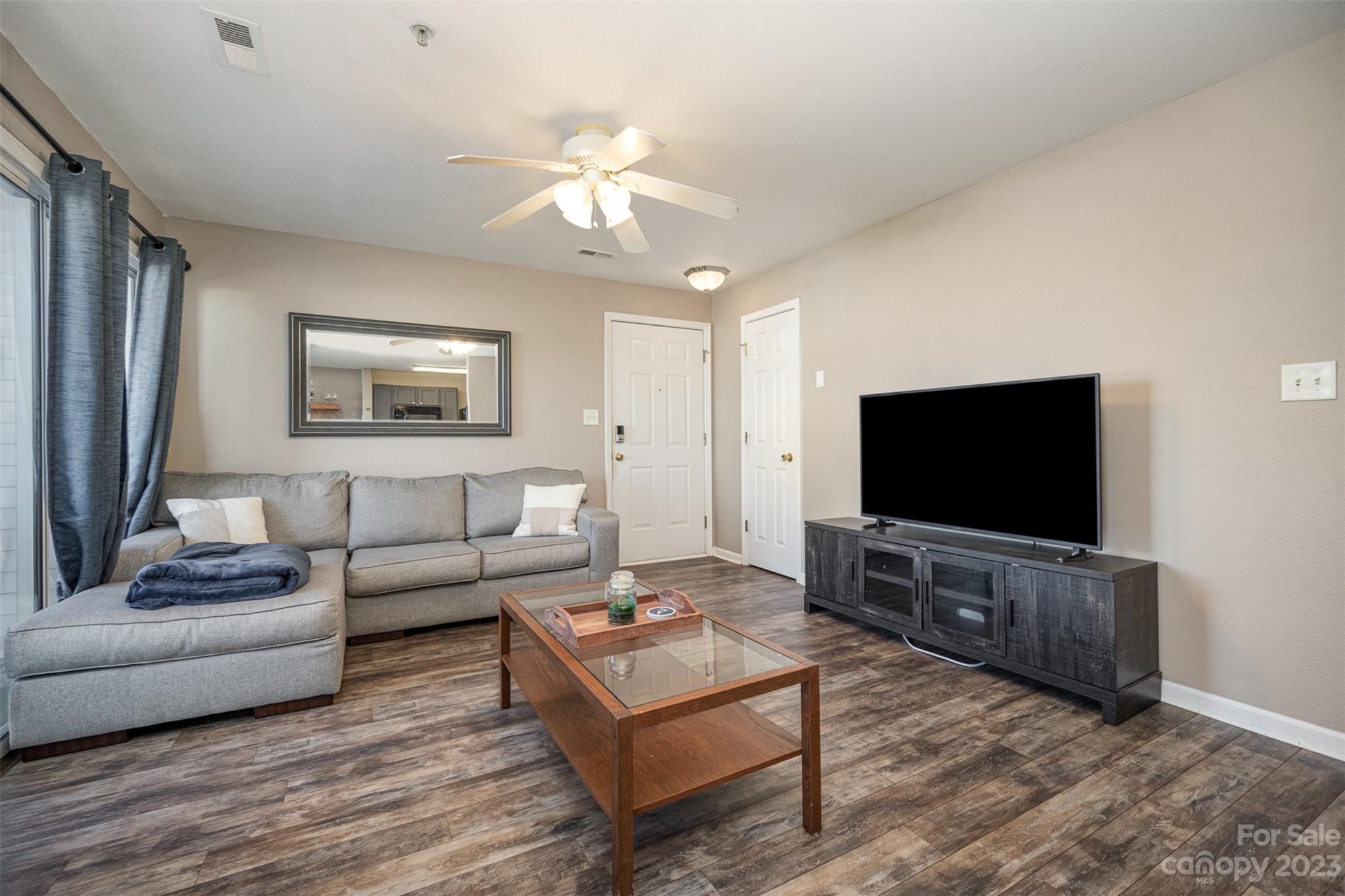 Harrisburg Town Center - Residential