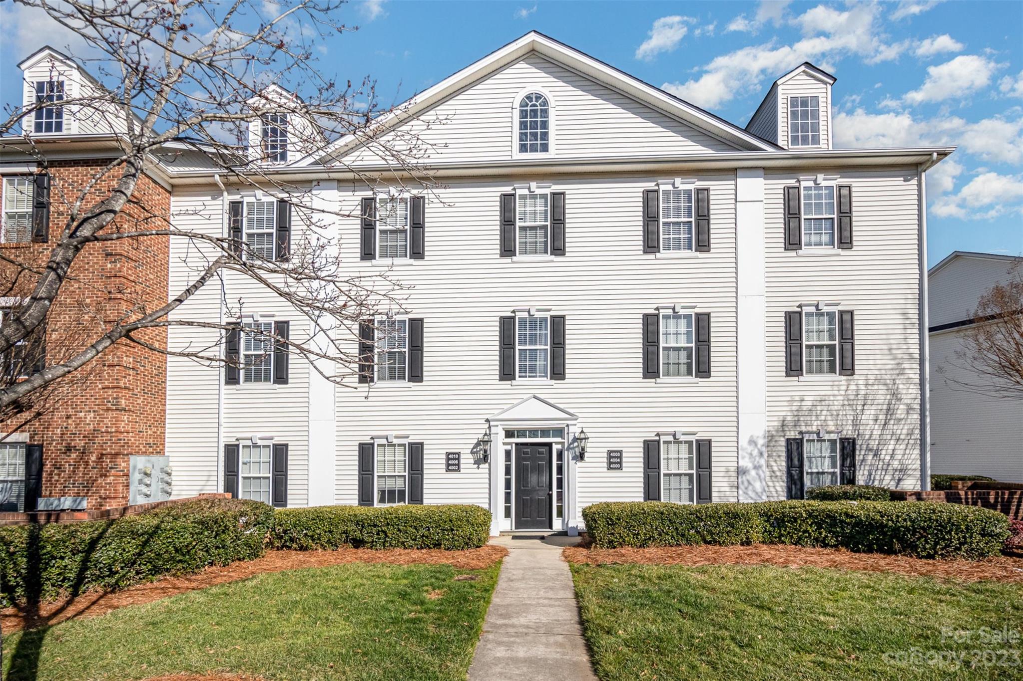 Harrisburg Town Center - Residential