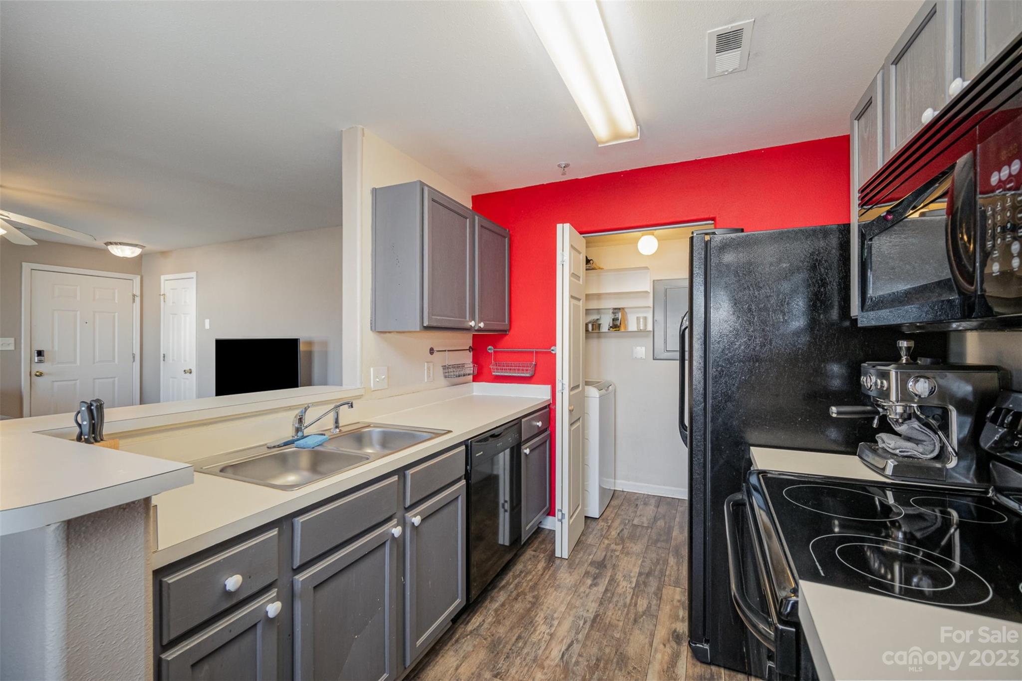 Harrisburg Town Center - Residential