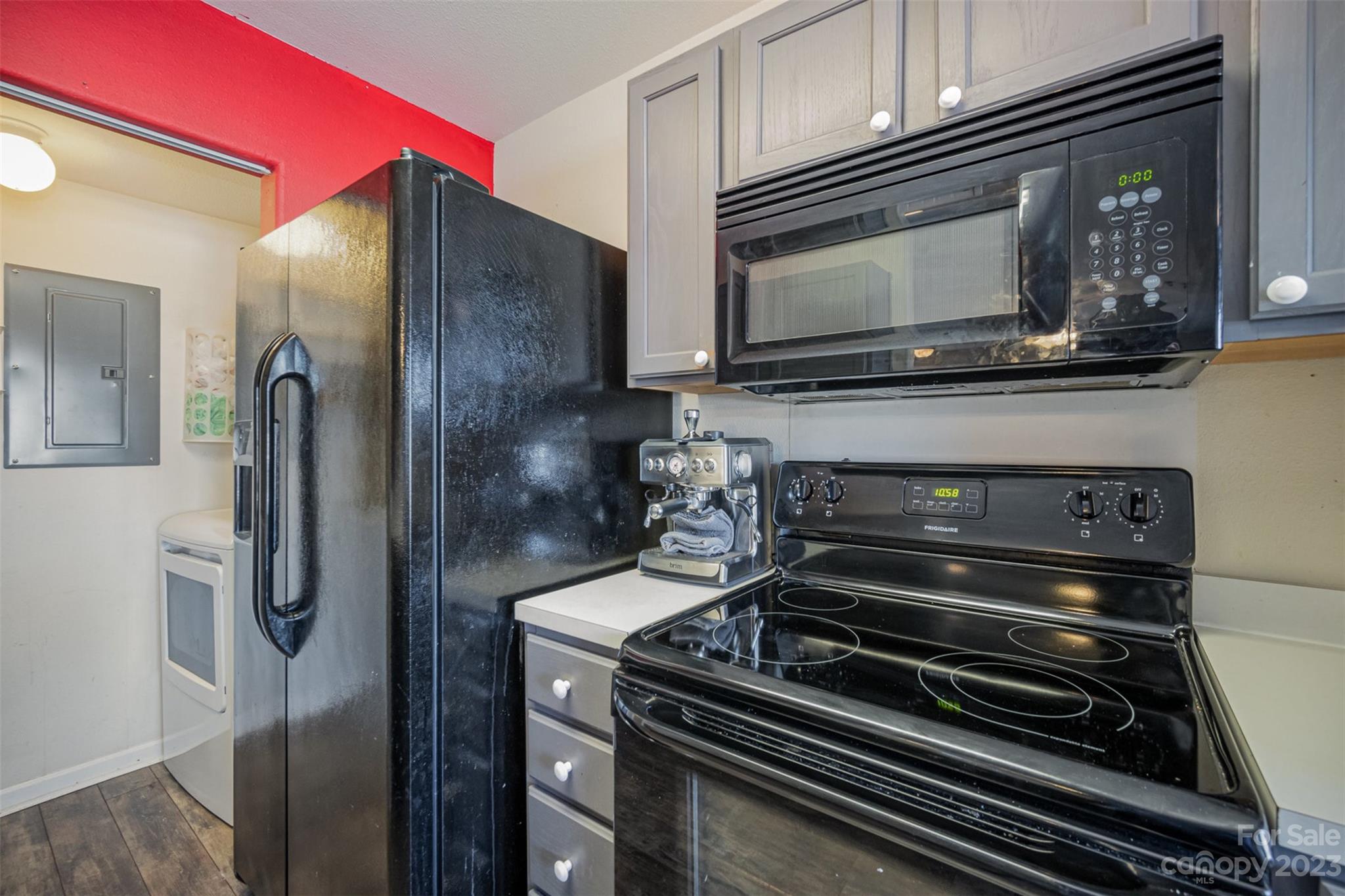 Harrisburg Town Center - Residential