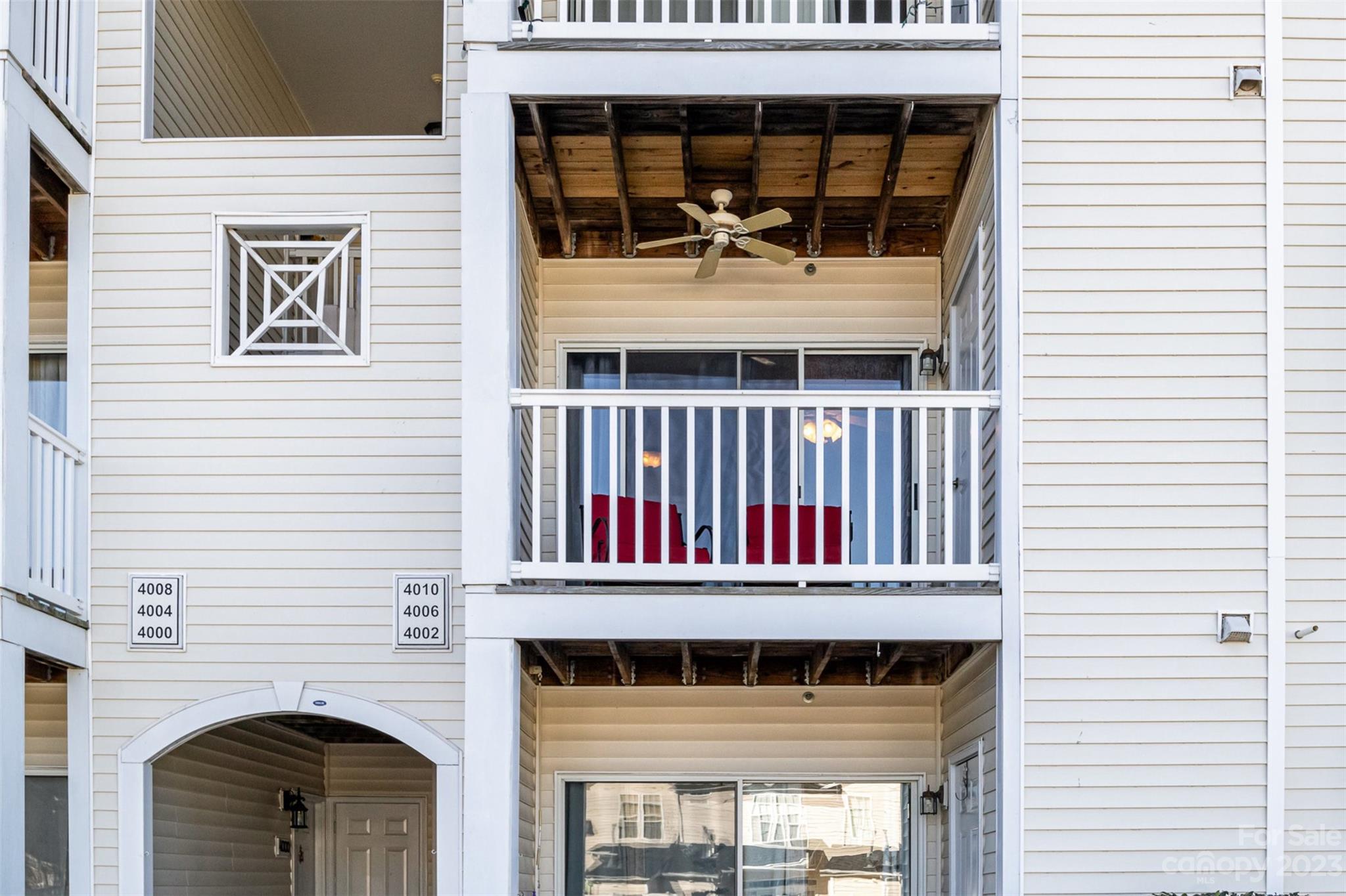 Harrisburg Town Center - Residential