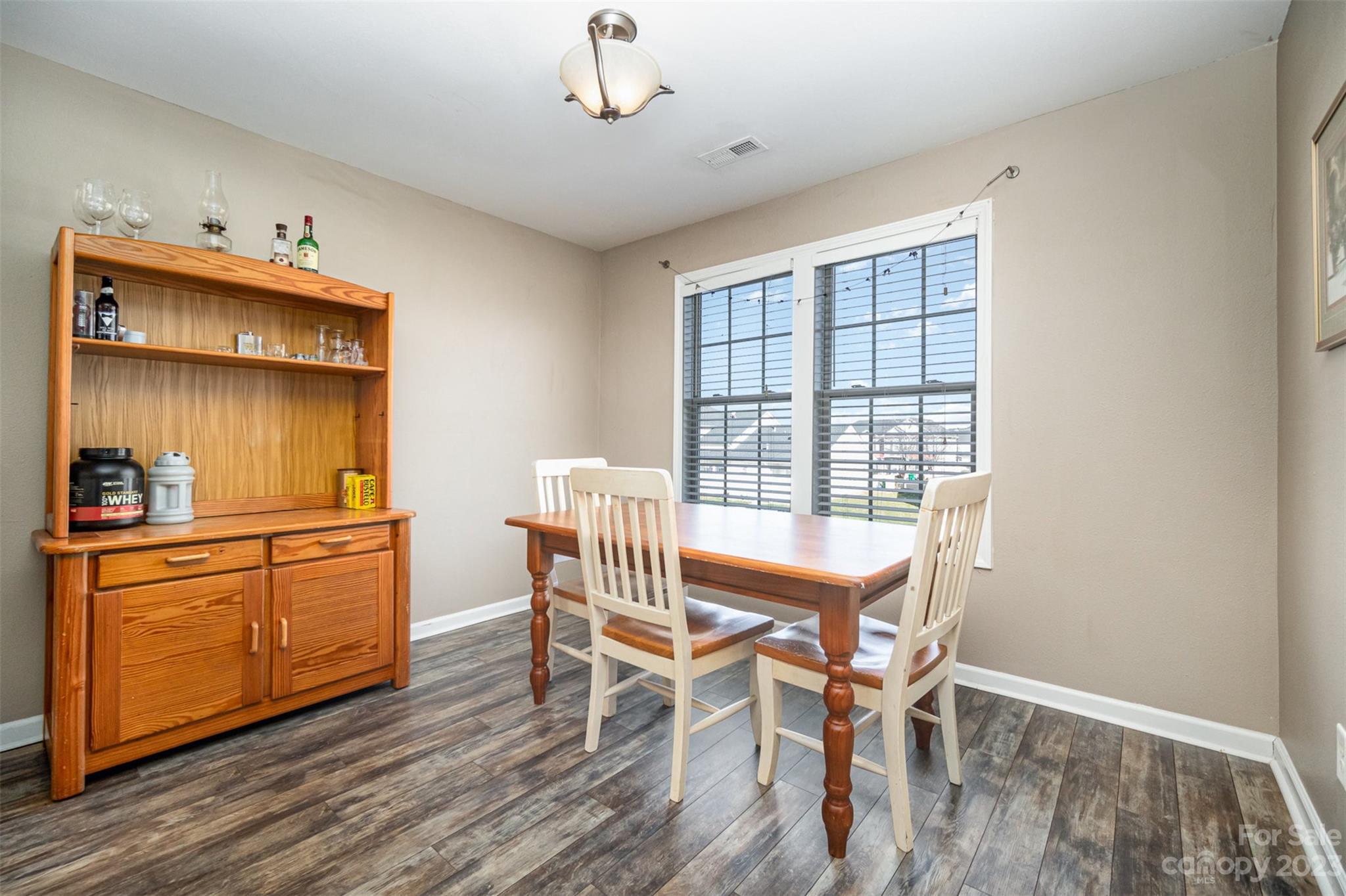 Harrisburg Town Center - Residential