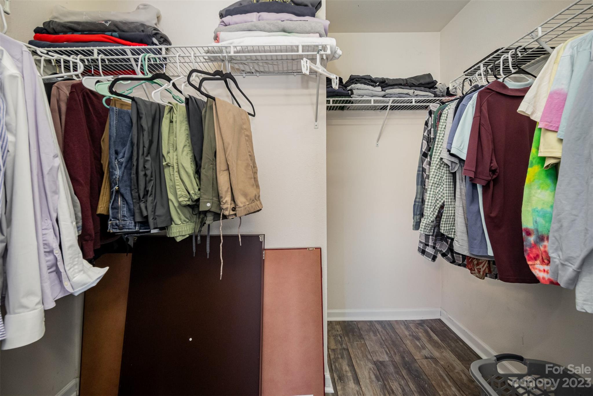 Harrisburg Town Center - Residential