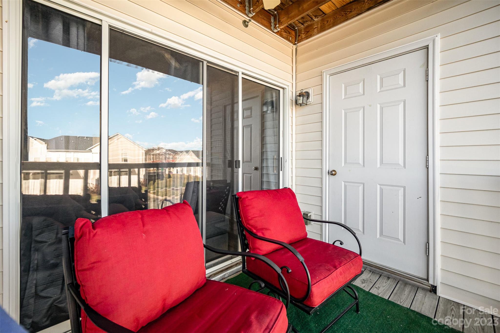 Harrisburg Town Center - Residential