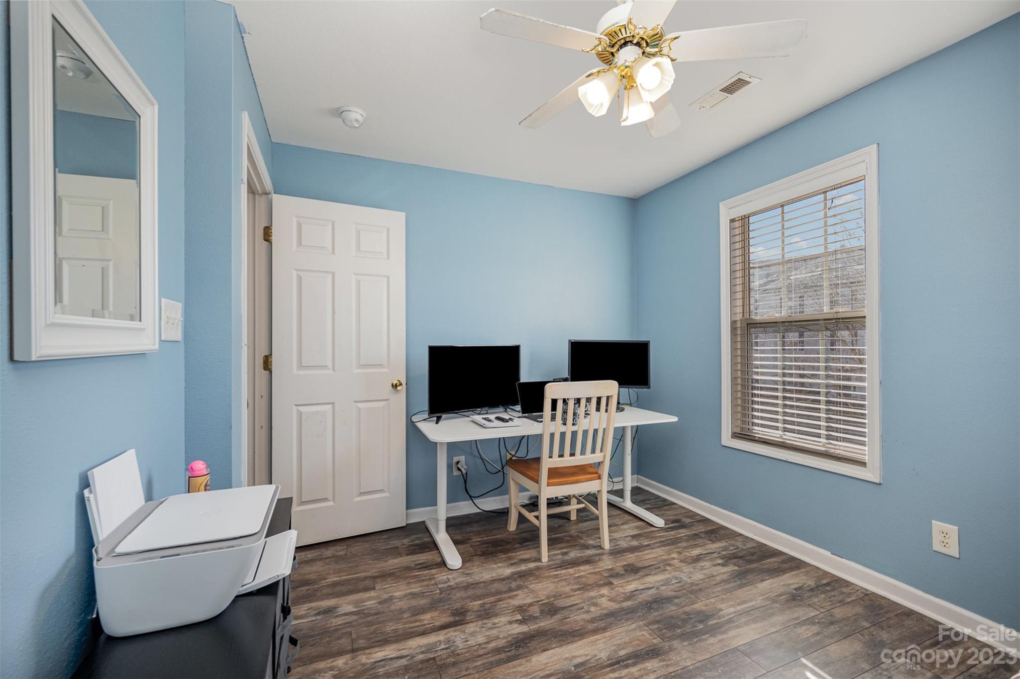 Harrisburg Town Center - Residential