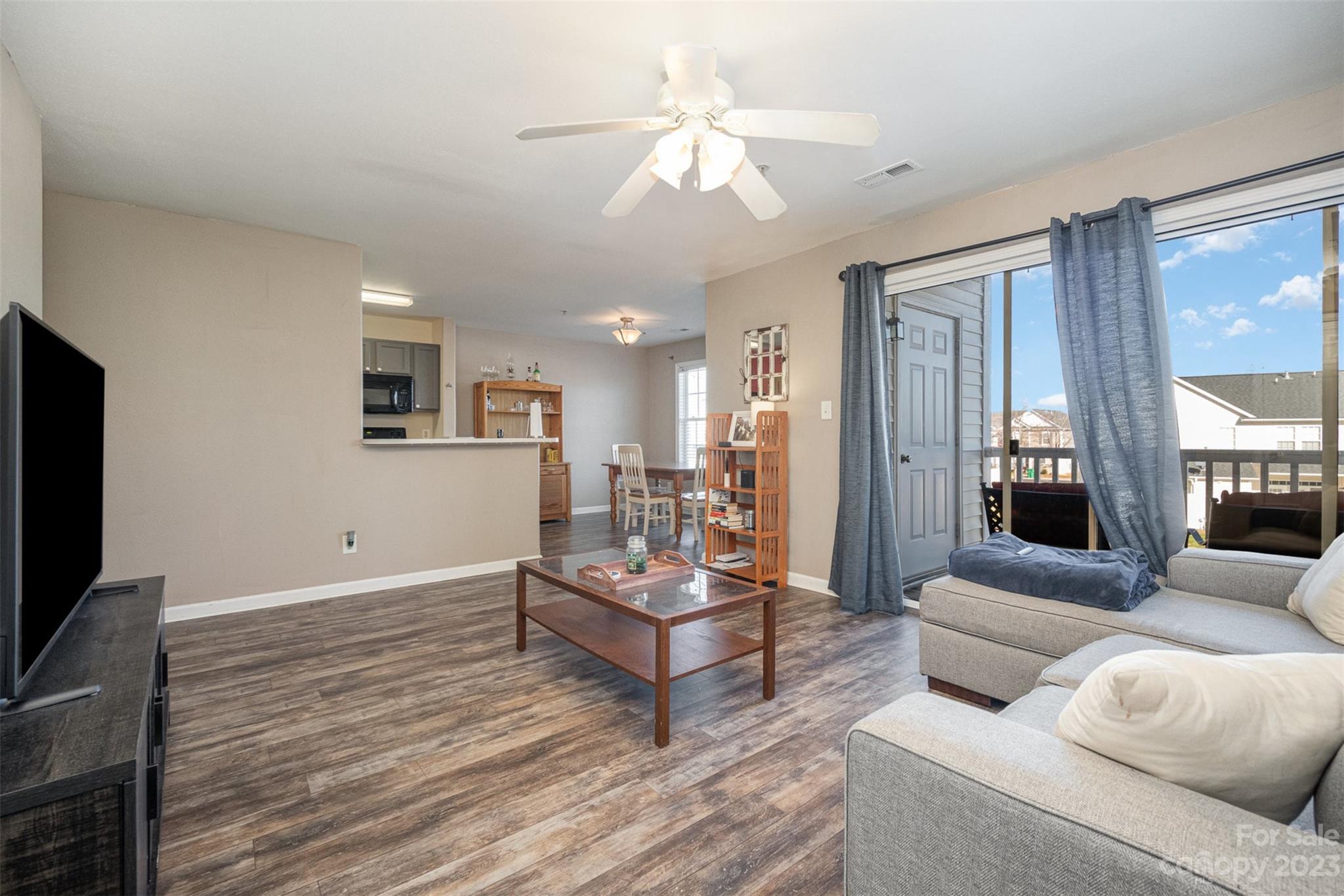 Harrisburg Town Center - Residential