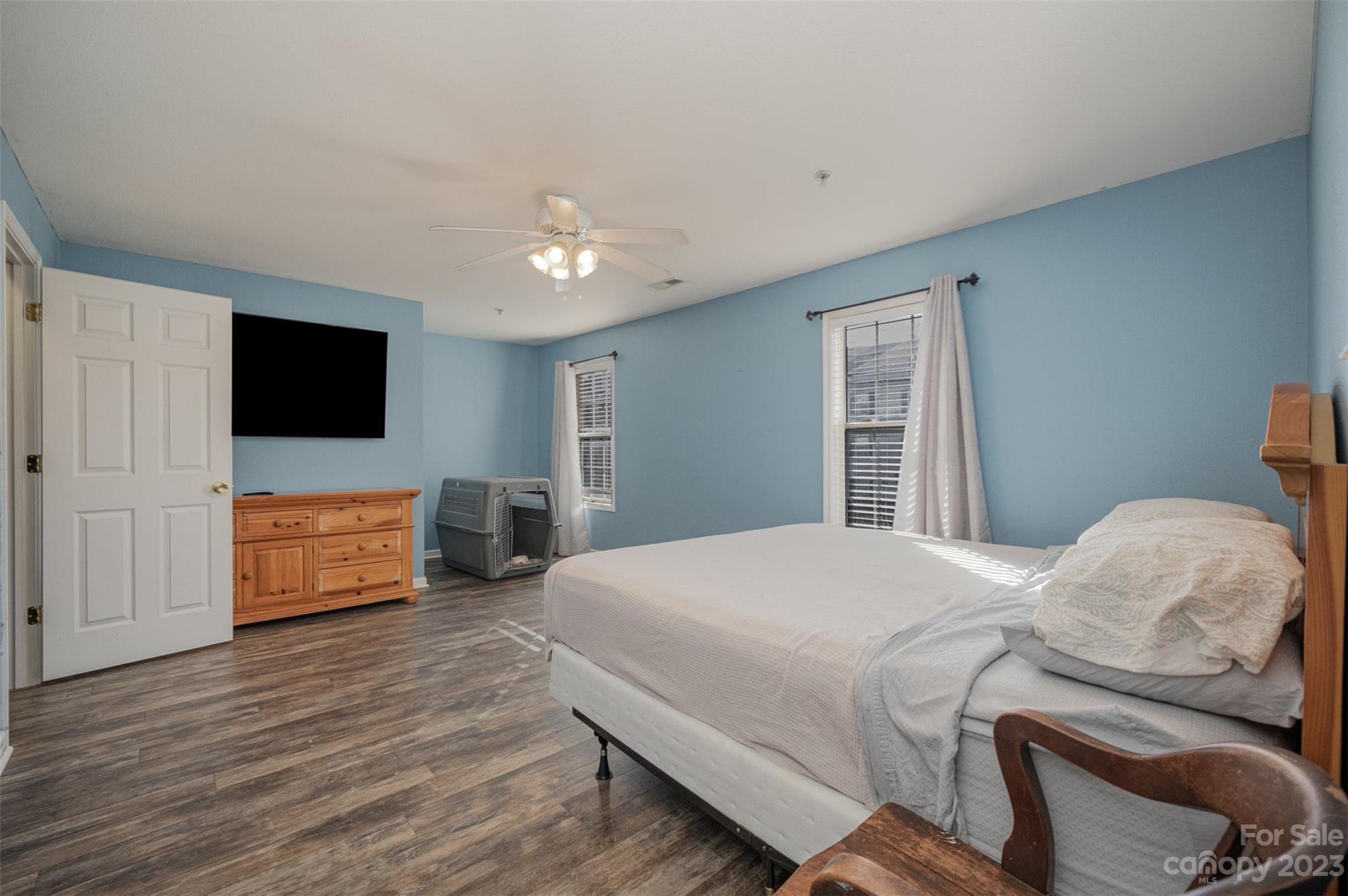 Harrisburg Town Center - Residential