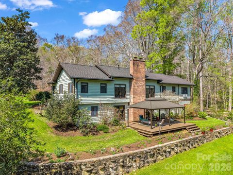 1941 Landrum Road Columbus NC 28722