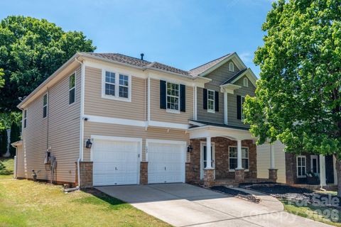 123 Glade Valley Avenue Mooresville NC 28117