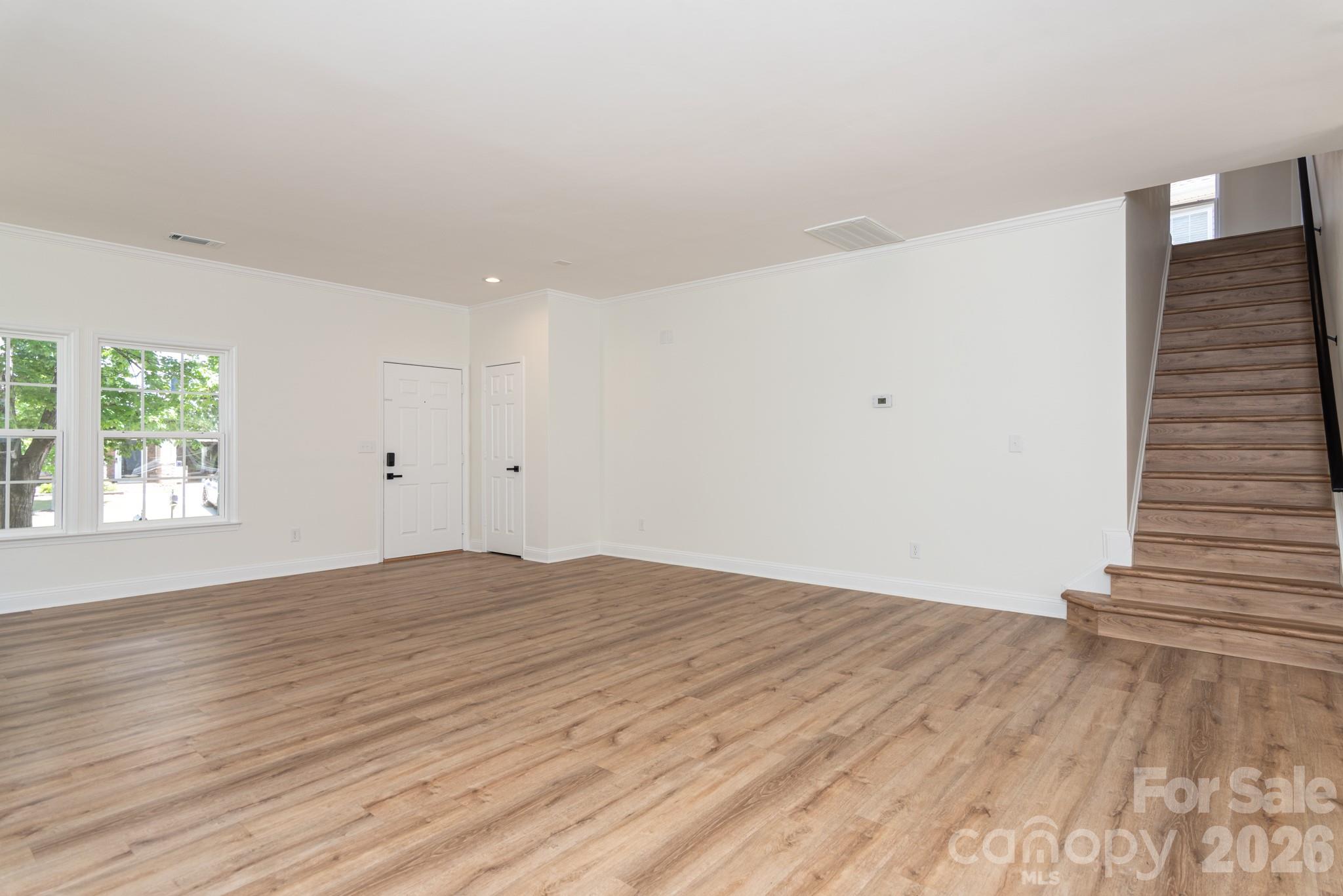 123 Glade Valley Avenue