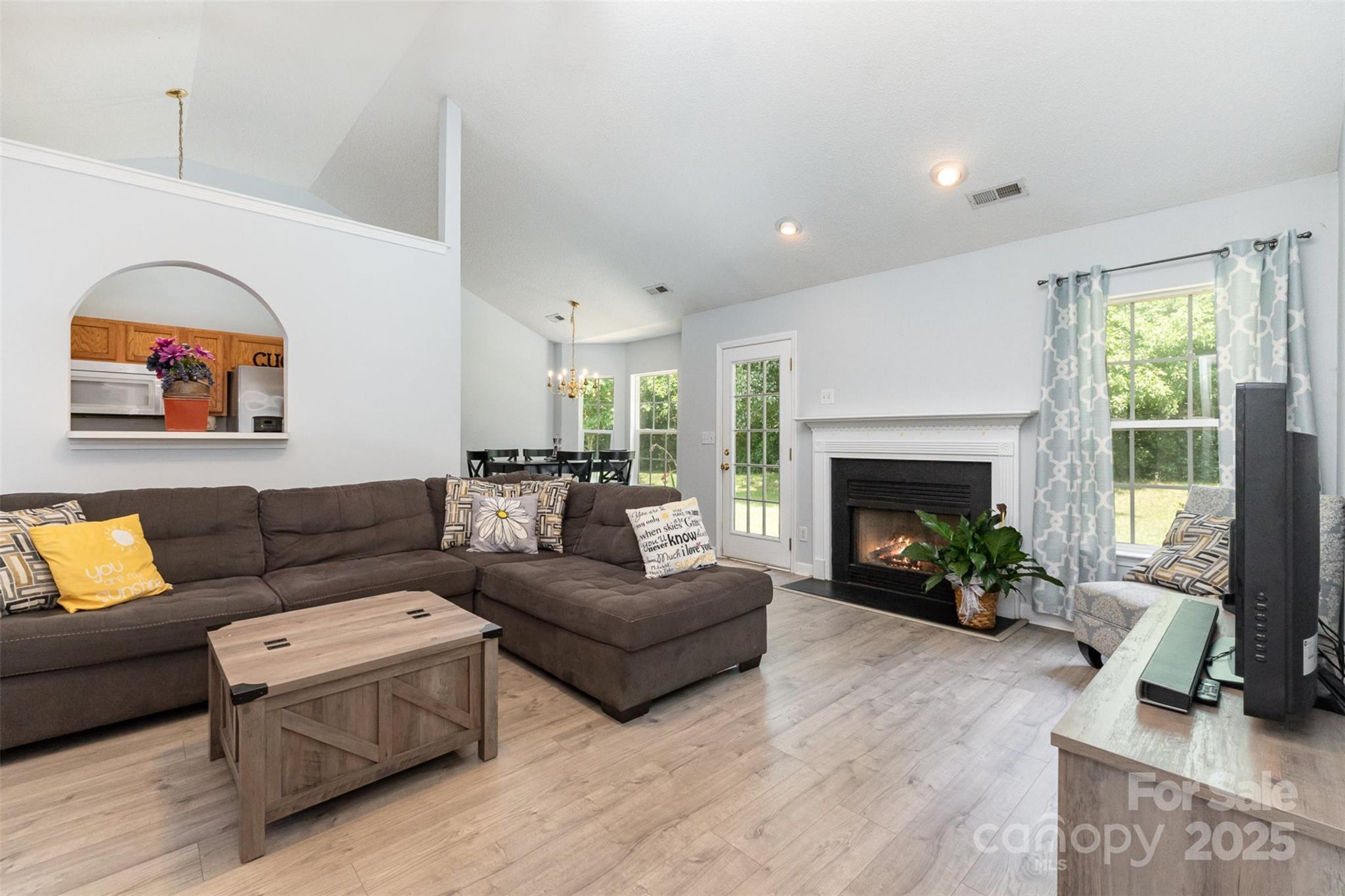 3619 Dashiel Drive
