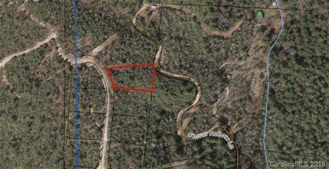 Dogwood Mountain Estates - Land