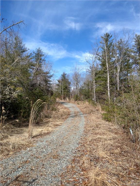 Dogwood Mountain Estates - Land