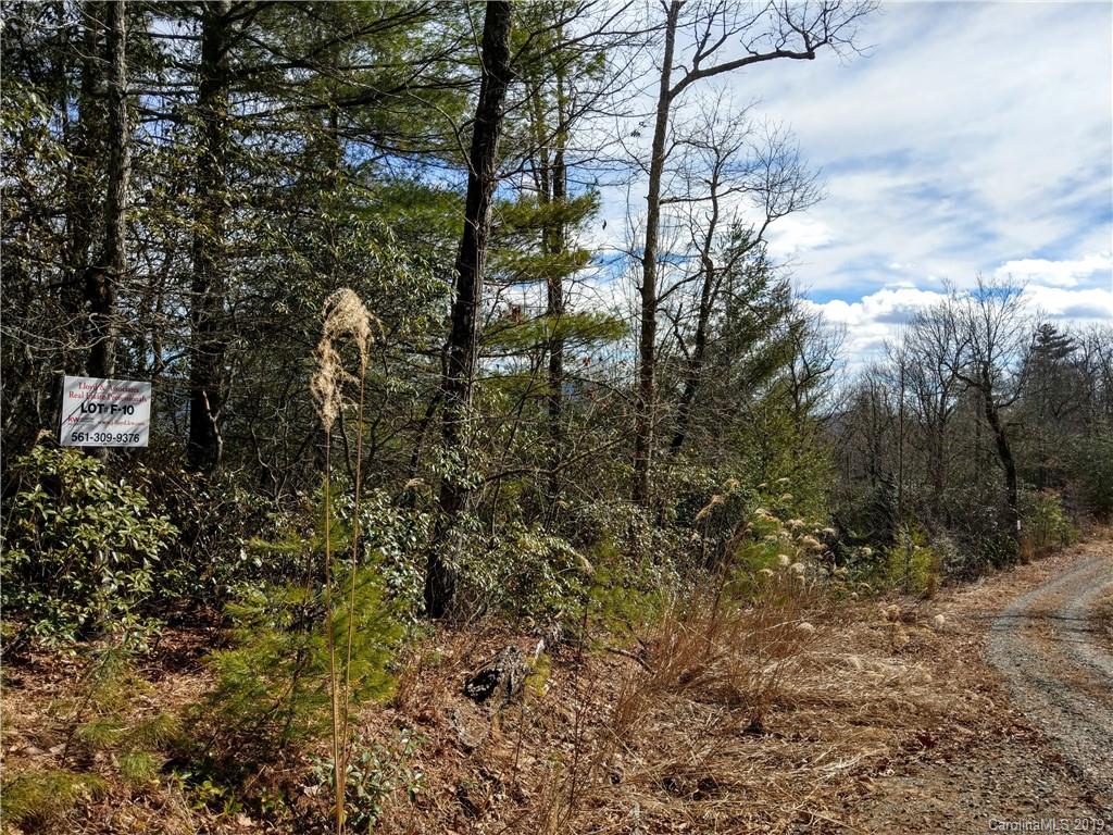 Dogwood Mountain Estates - Land