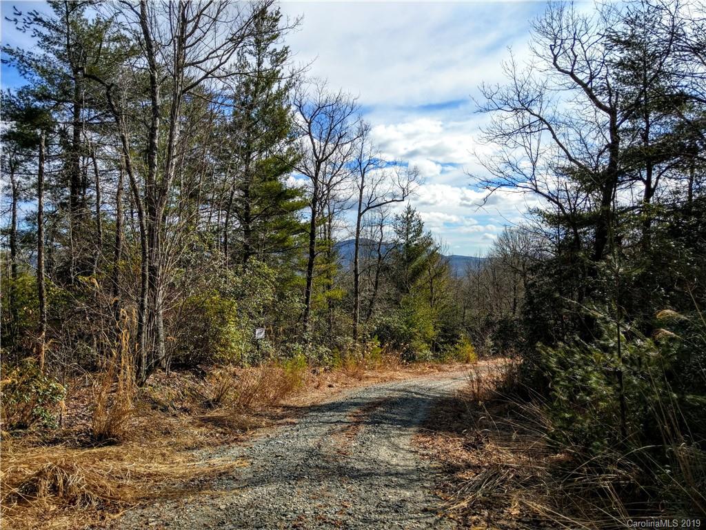 Dogwood Mountain Estates - Land