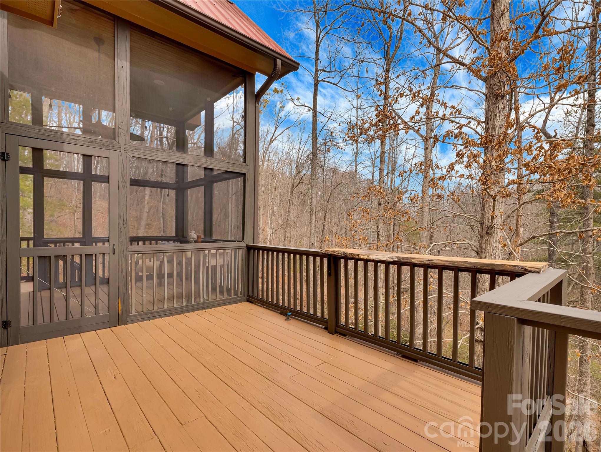 184 Deep Woods Lane