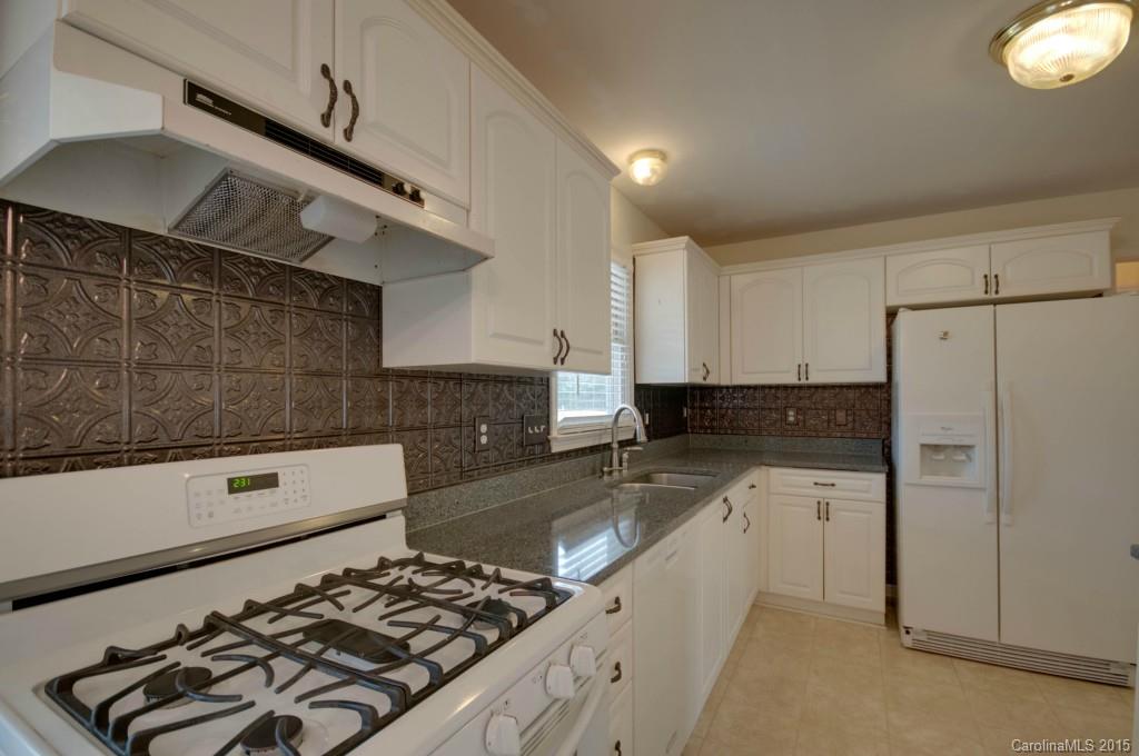 Willow Creek - Residential