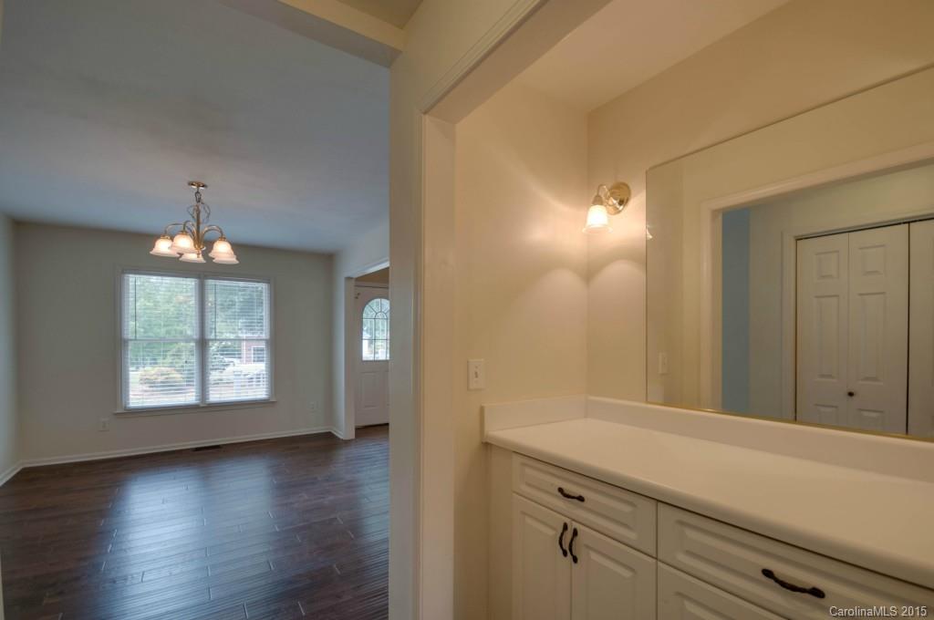 Willow Creek - Residential