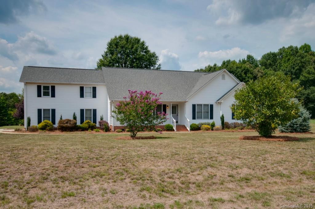 Willow Creek - Residential