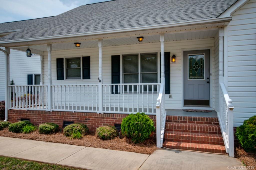 Willow Creek - Residential