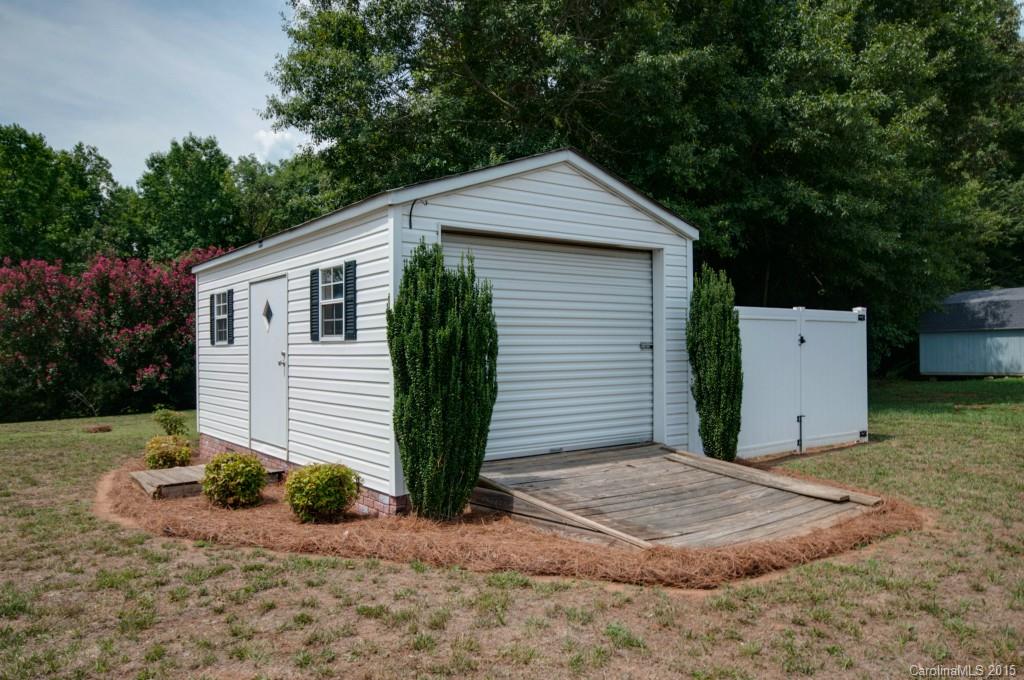 Willow Creek - Residential