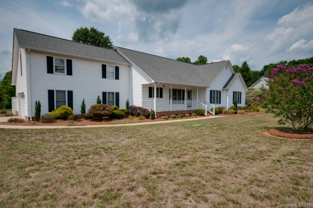 Willow Creek - Residential