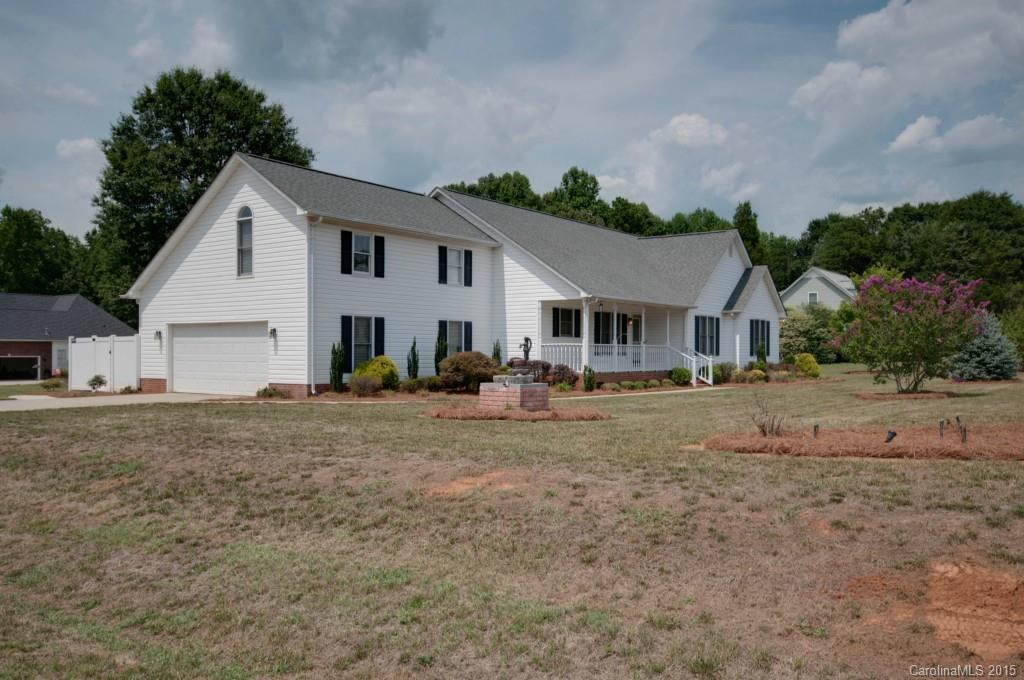 Willow Creek - Residential