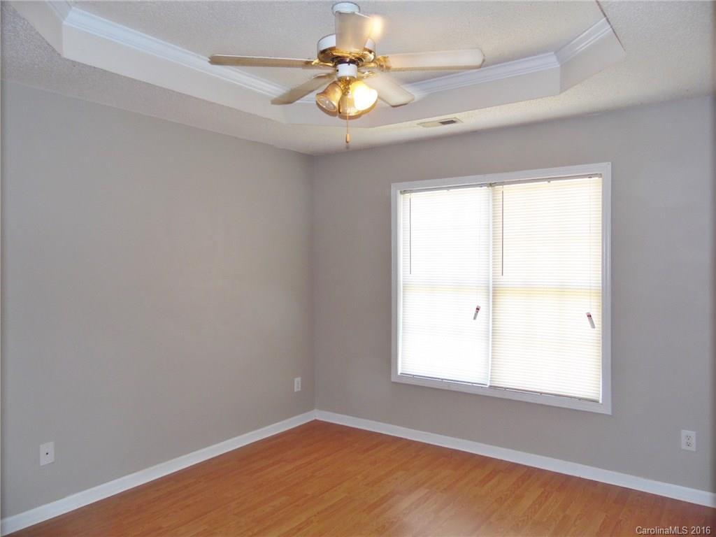 Barron Estates - Residential