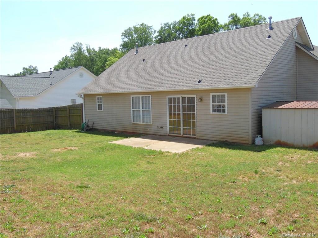 Barron Estates - Residential