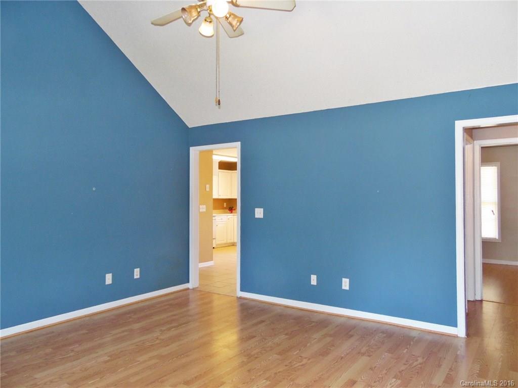 Barron Estates - Residential