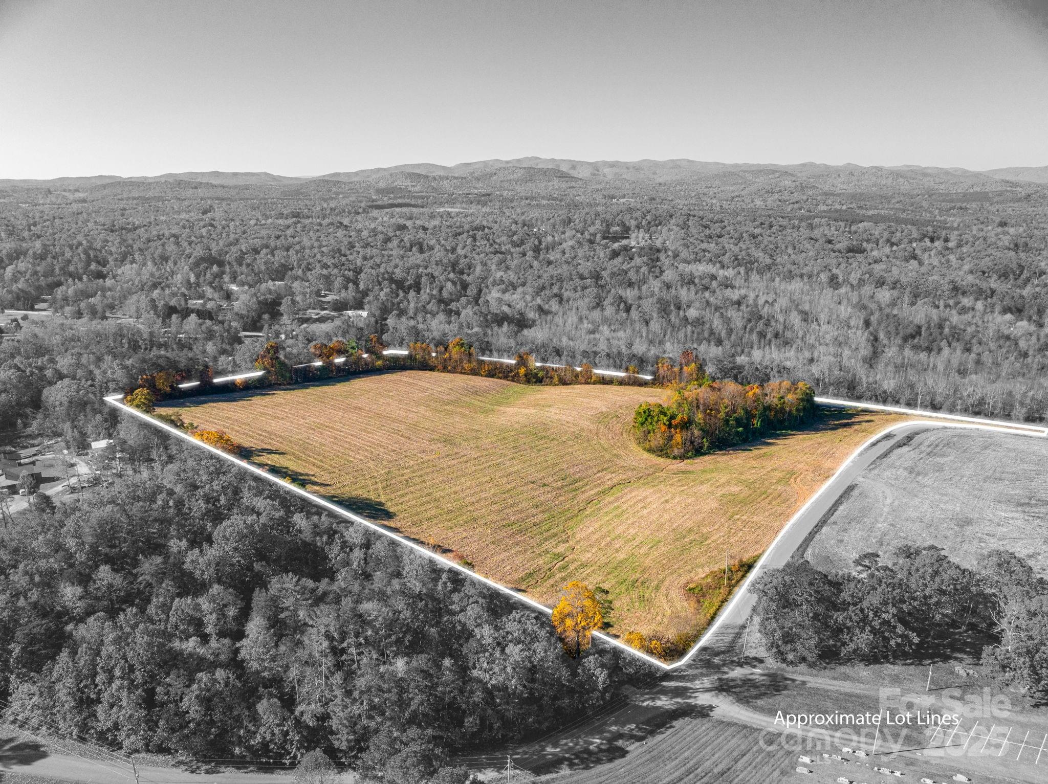 000 NC Highway 18 None S