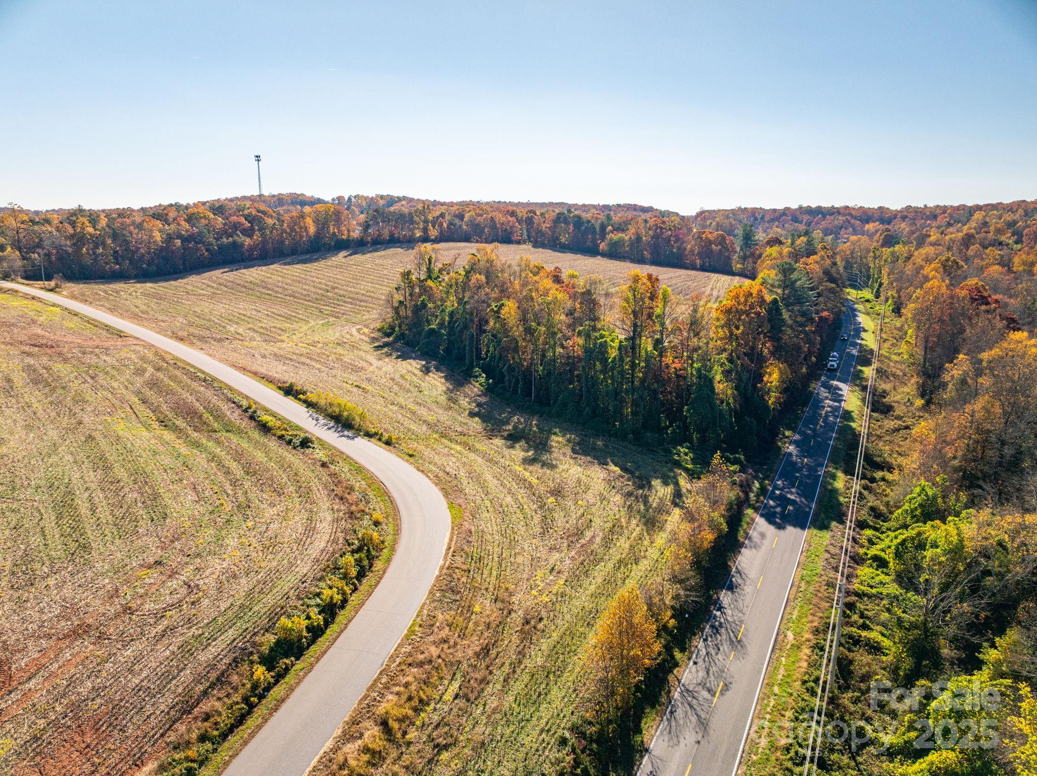 000 NC Highway 18 None S