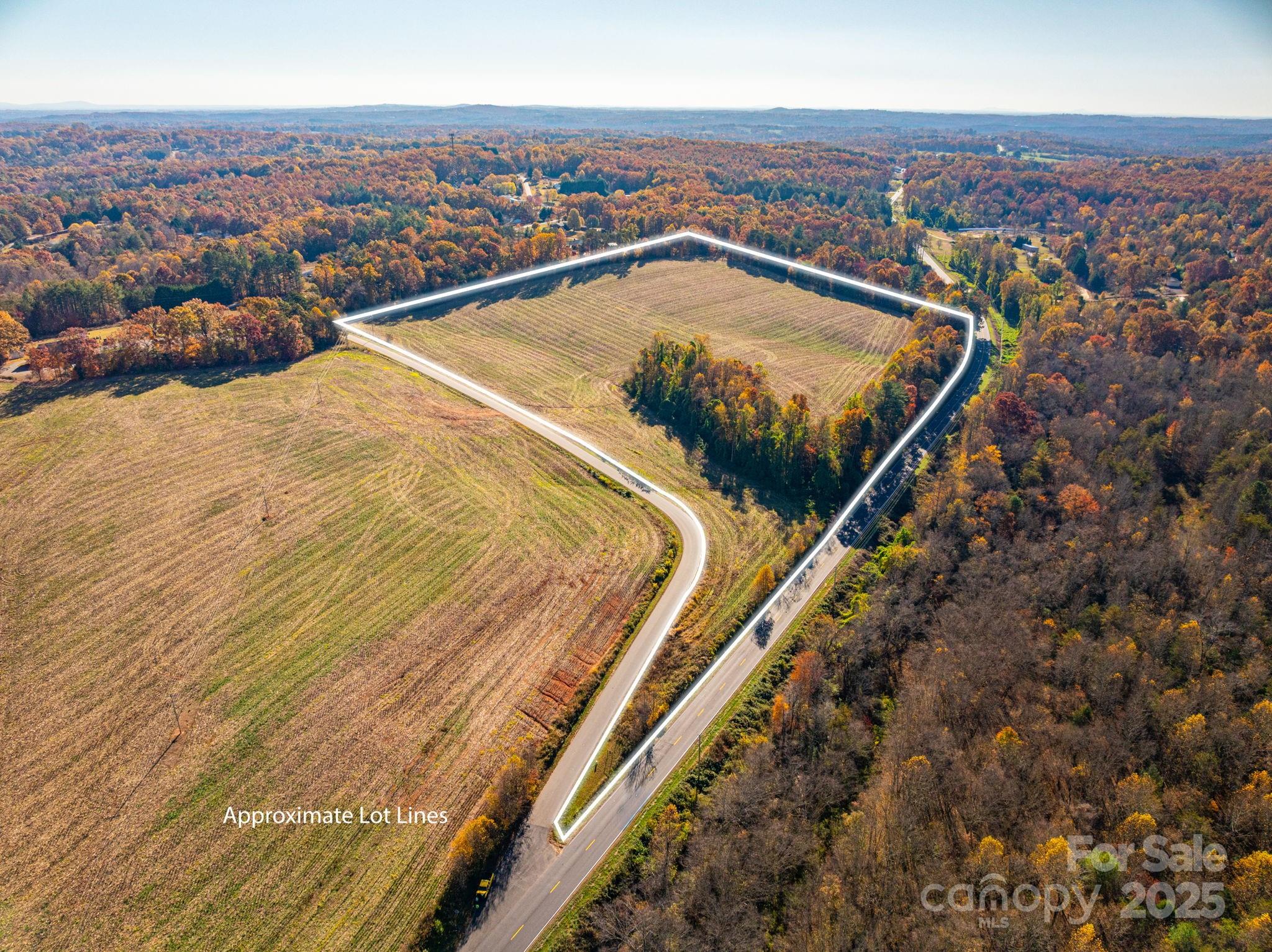 000 NC Highway 18 None S