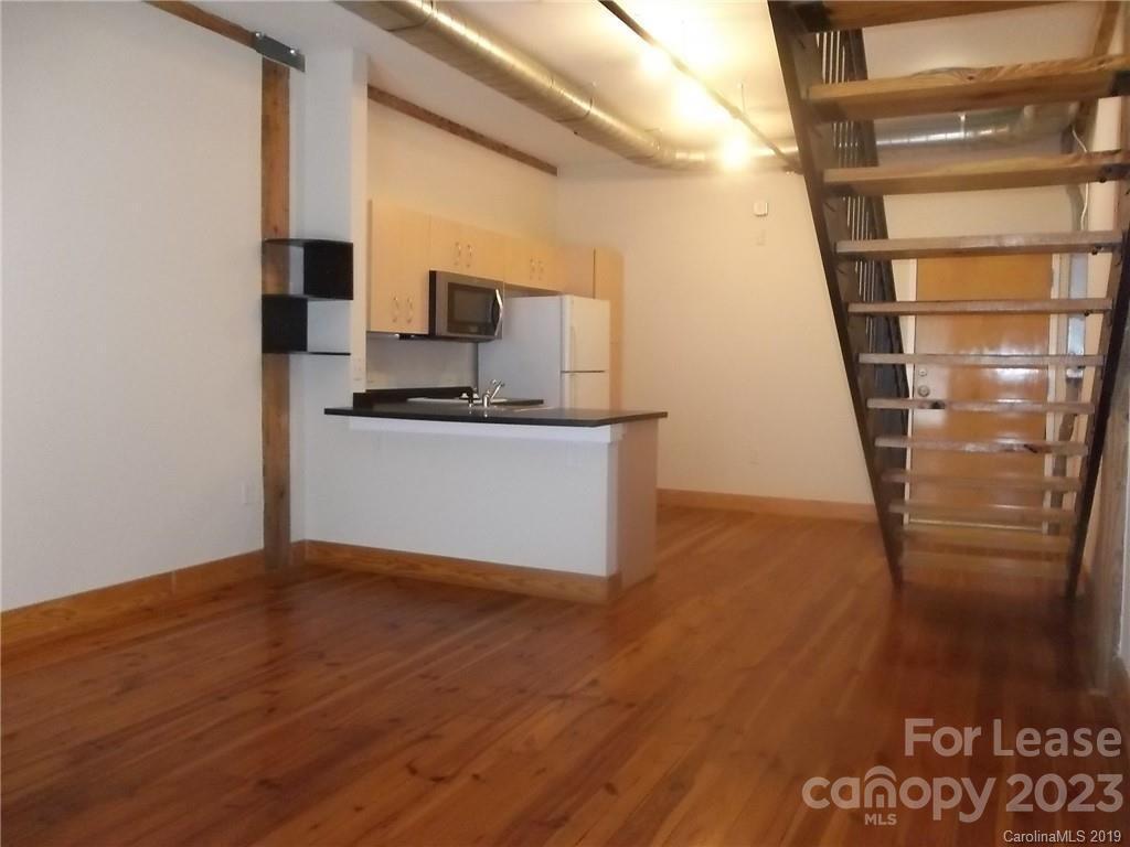 The Arts District - Residential Lease