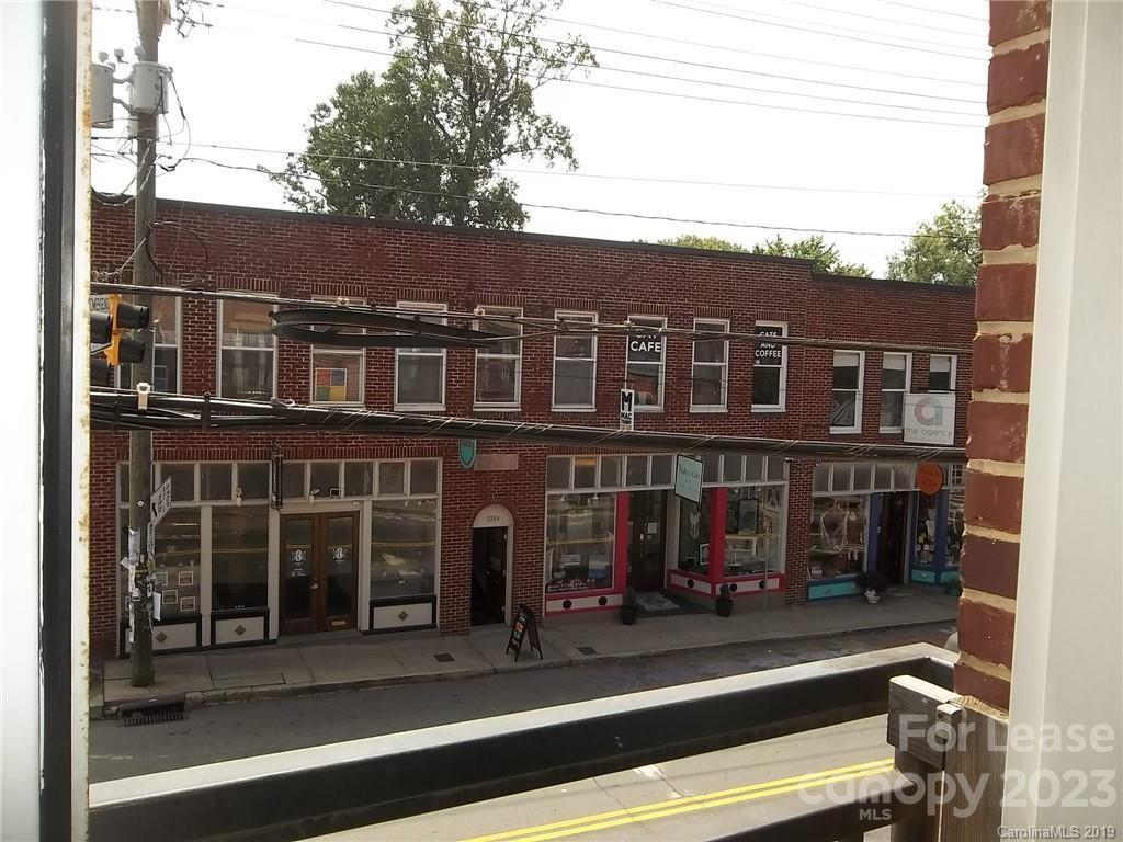 The Arts District - Residential Lease