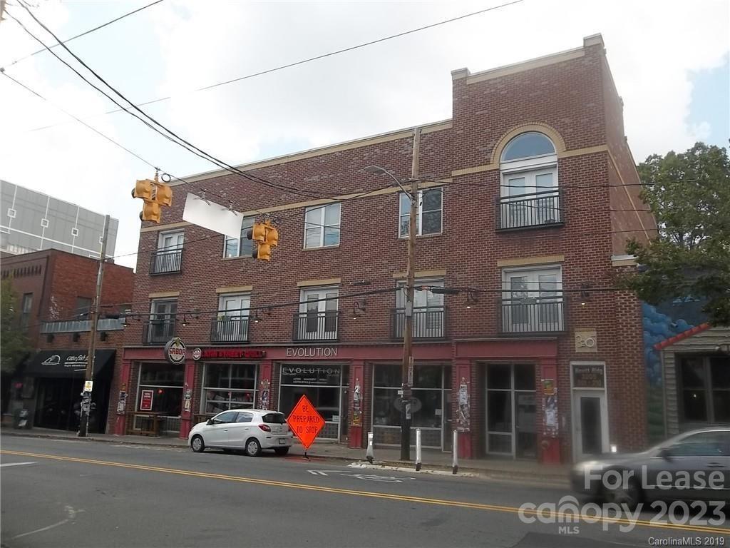 The Arts District - Residential Lease