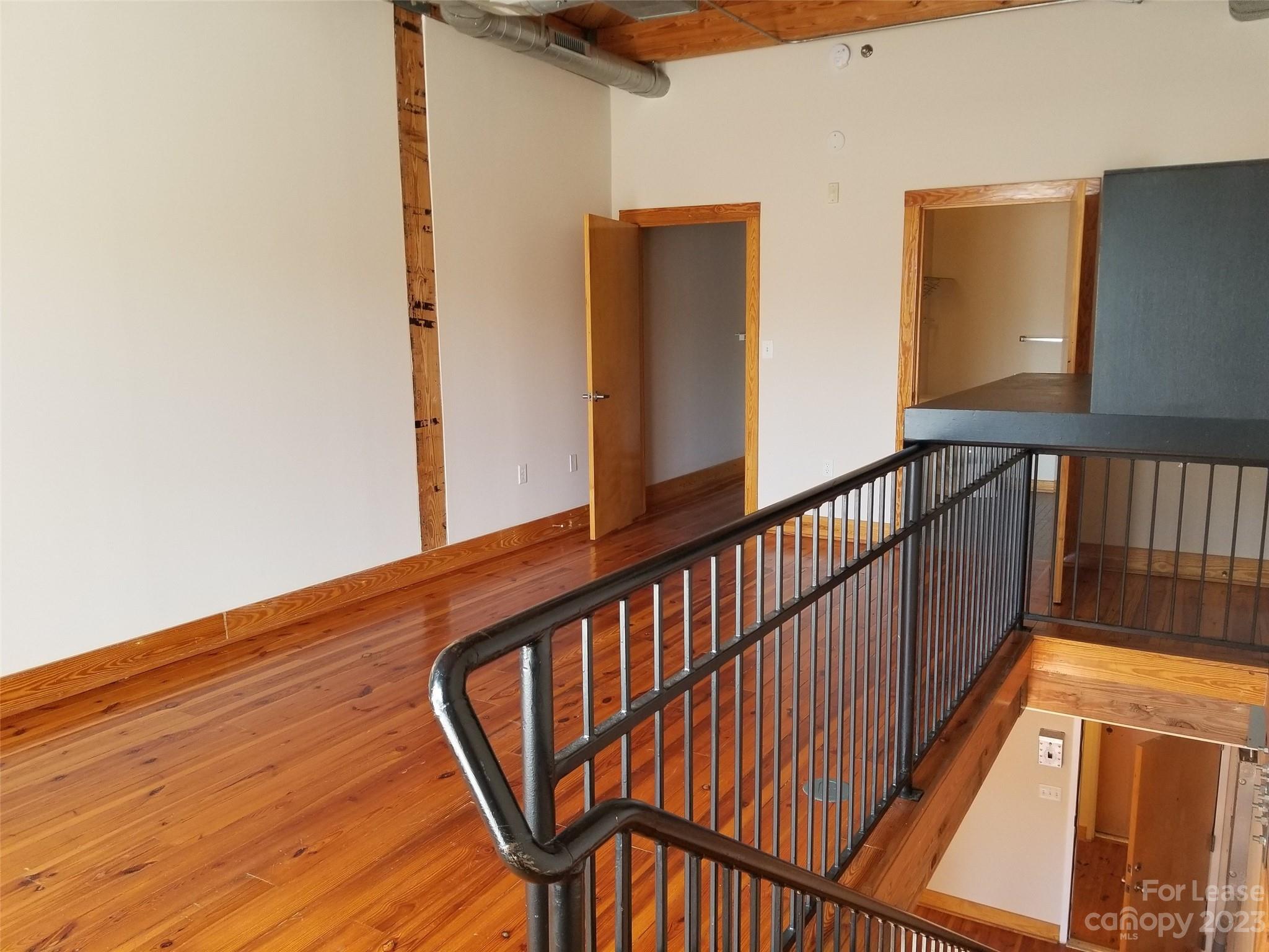 The Arts District - Residential Lease