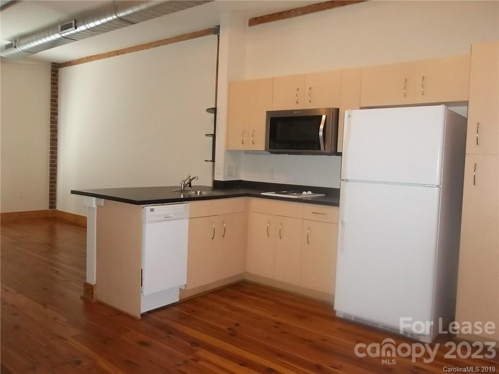 The Arts District - Residential Lease