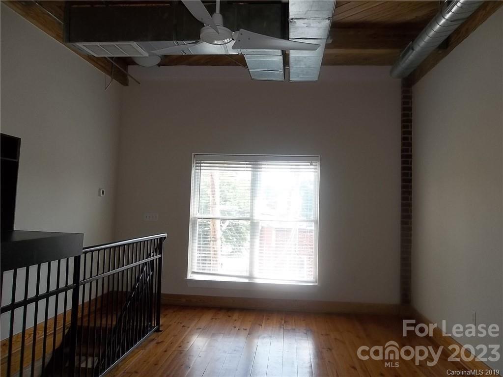 The Arts District - Residential Lease