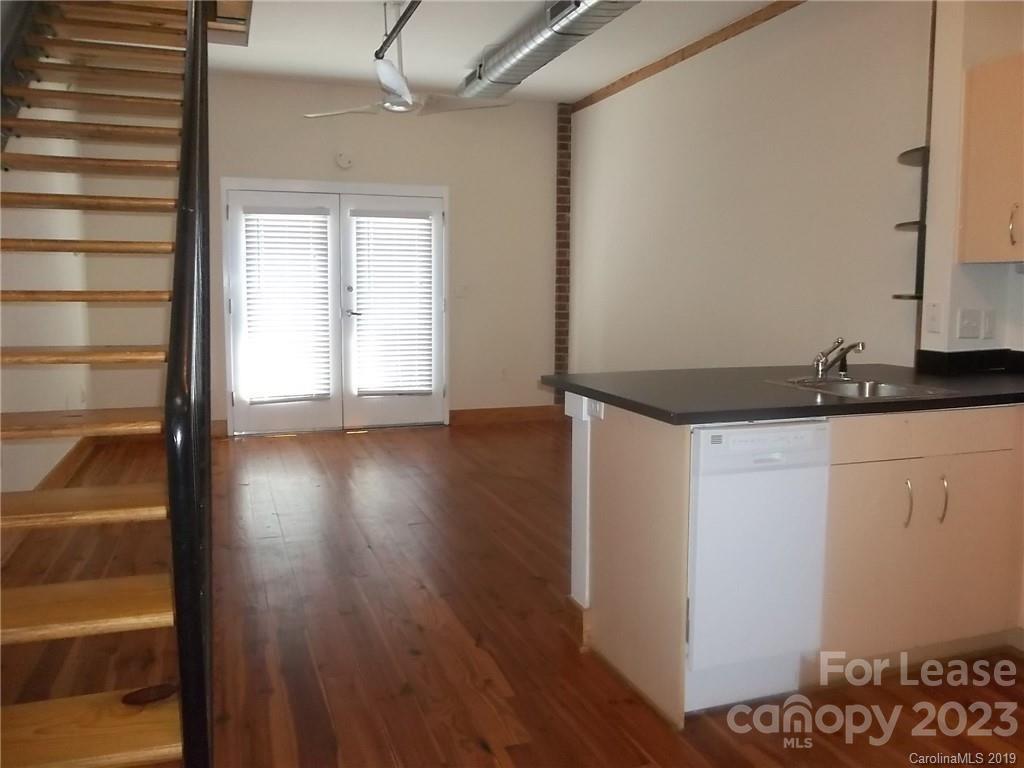 The Arts District - Residential Lease