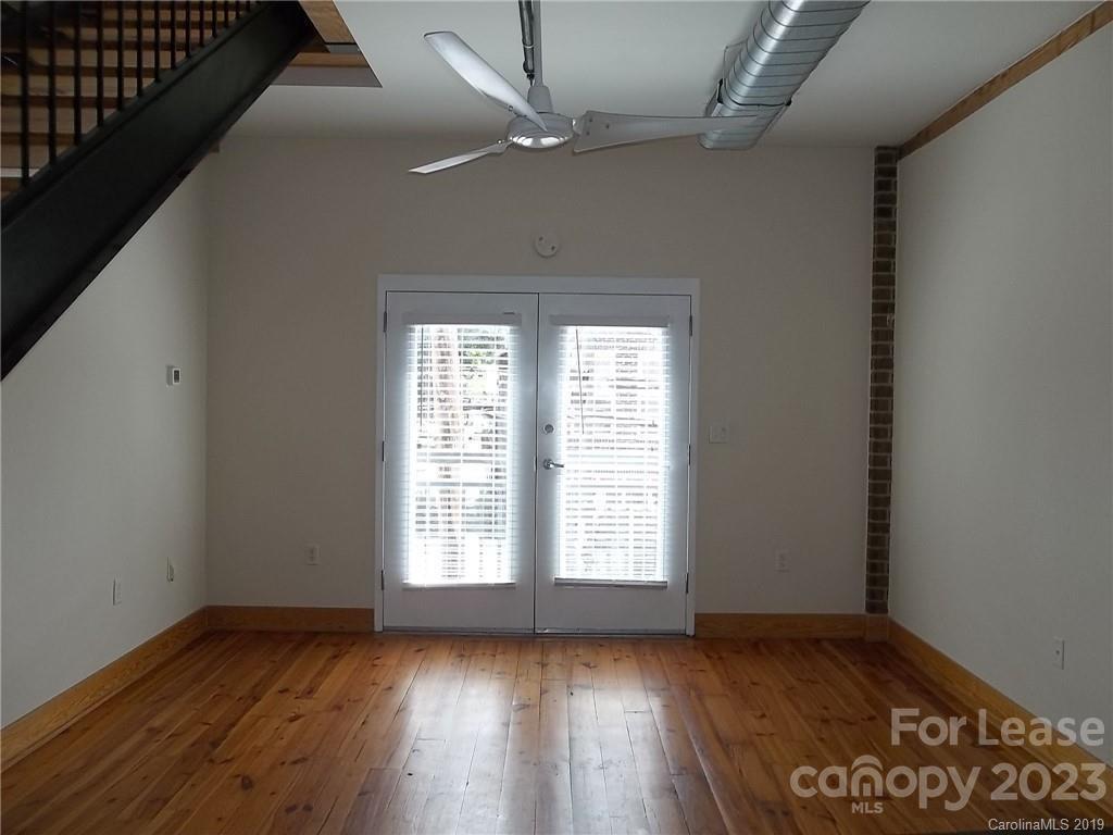 The Arts District - Residential Lease