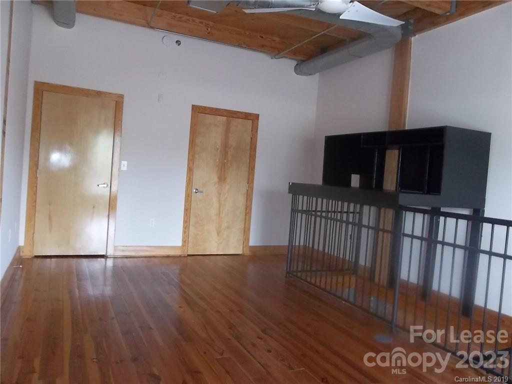 The Arts District - Residential Lease