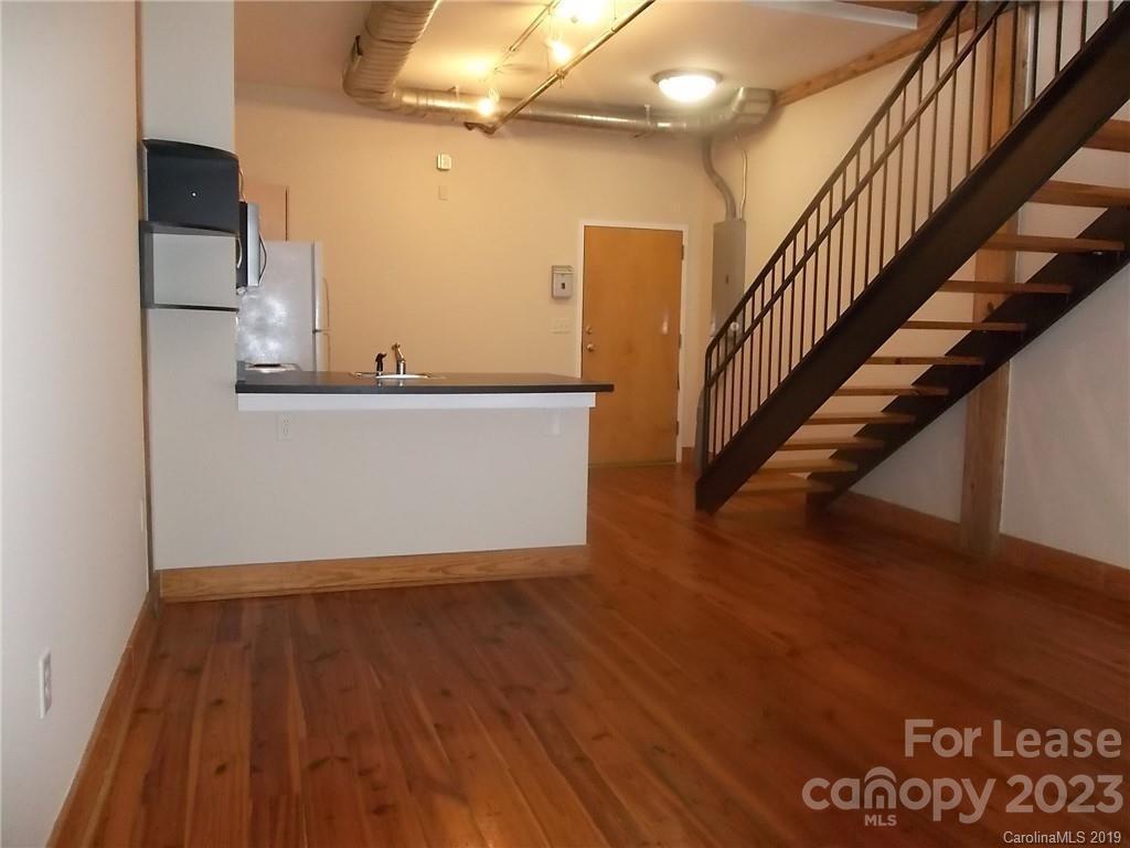 The Arts District - Residential Lease