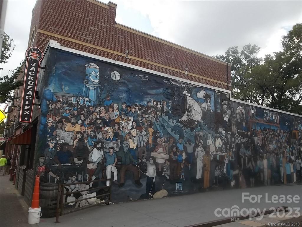 The Arts District - Residential Lease