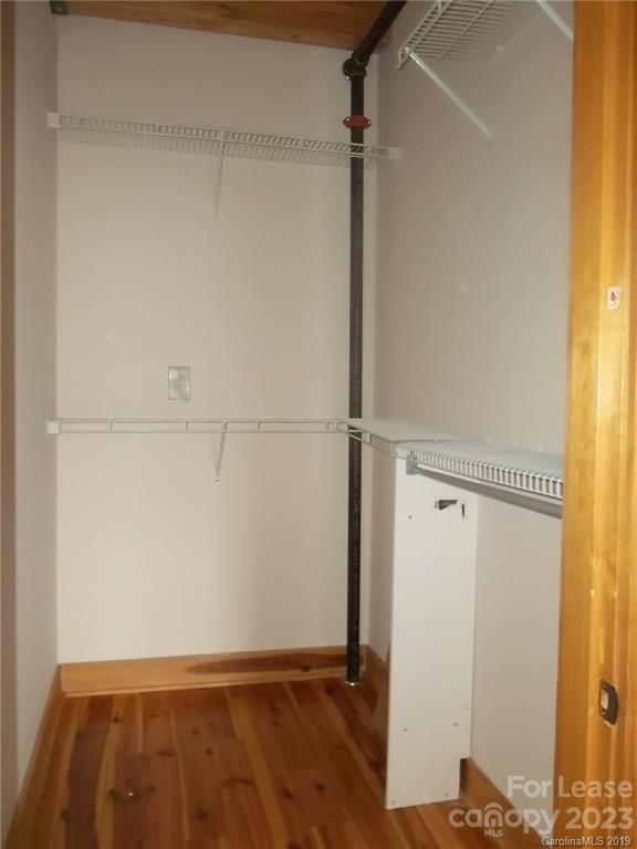 The Arts District - Residential Lease