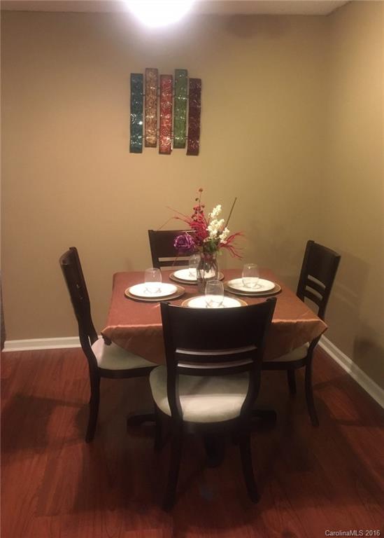 University Heights - Residential