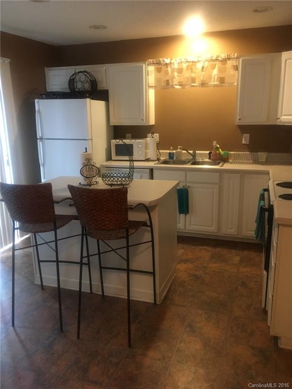 University Heights - Residential