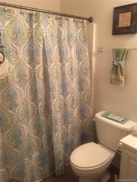 University Heights - Residential