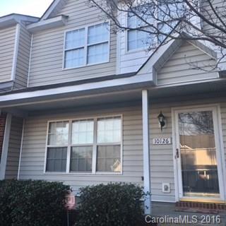 University Heights - Residential